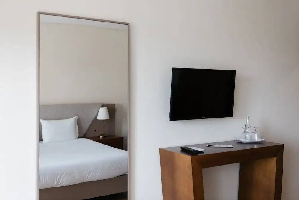 Quinta do Bento - Chambres