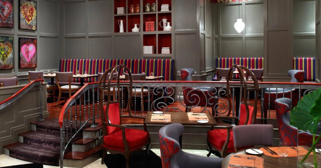Hotel photo 16