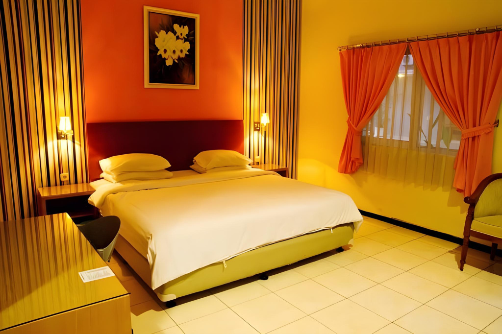Hotel Kings Kudus - Général