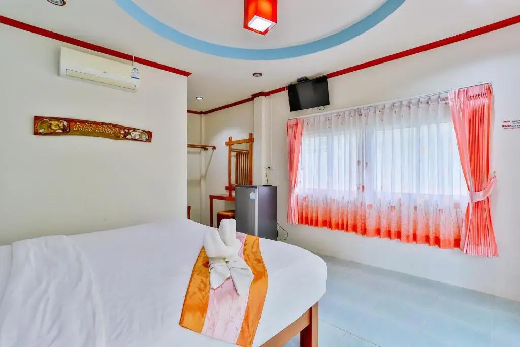 Ingthara Resort - Chambres