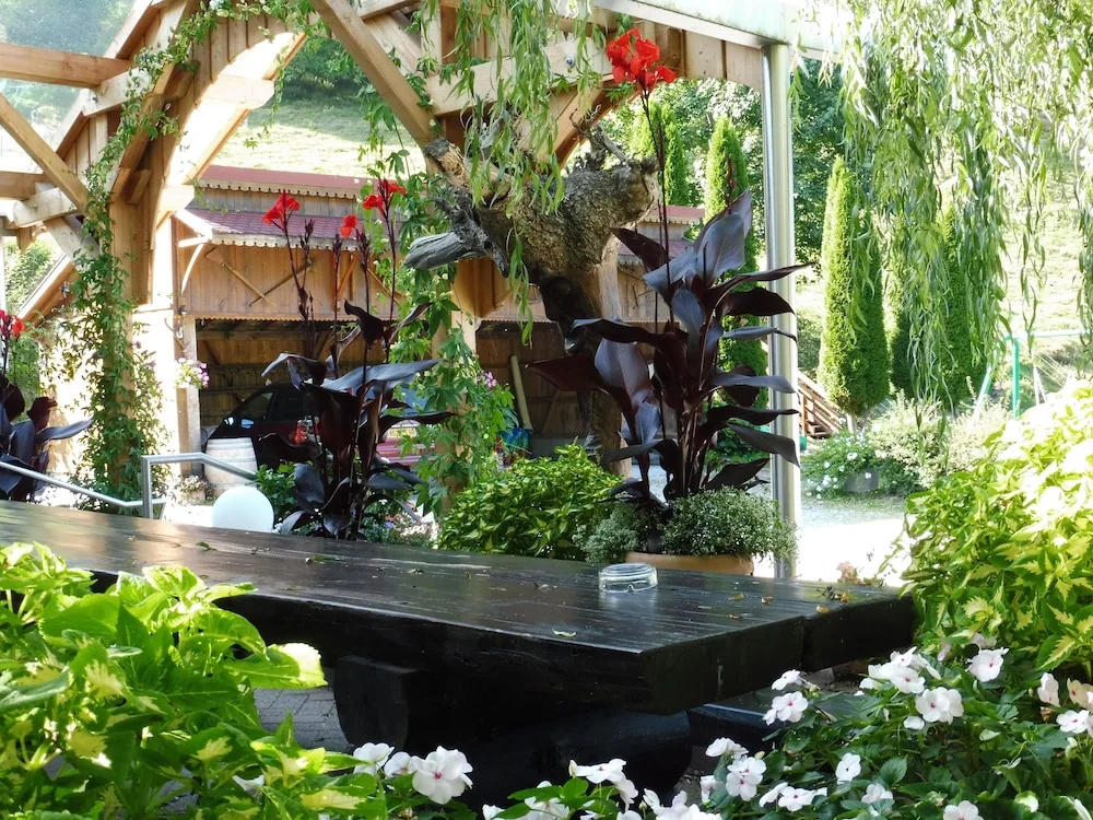 Hostellerie Les Bagenelles - Chambres