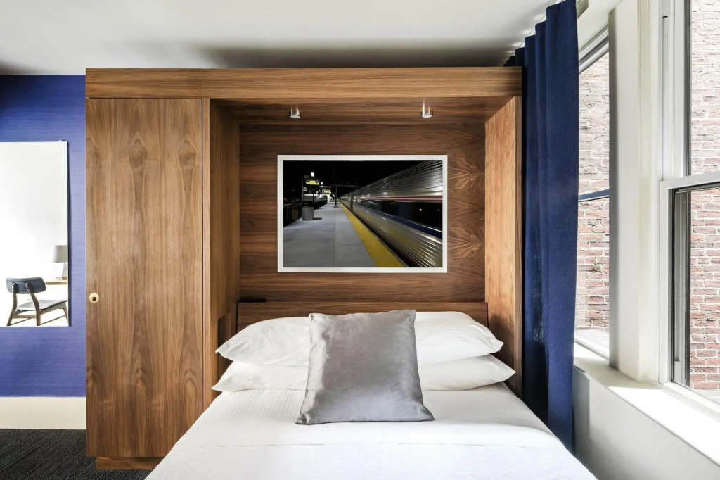 Hotel photo 20
