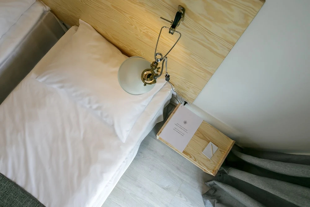 Smiltynes Jachtklubas - Chambres
