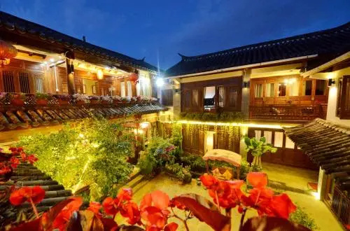 Manyangguang Inn