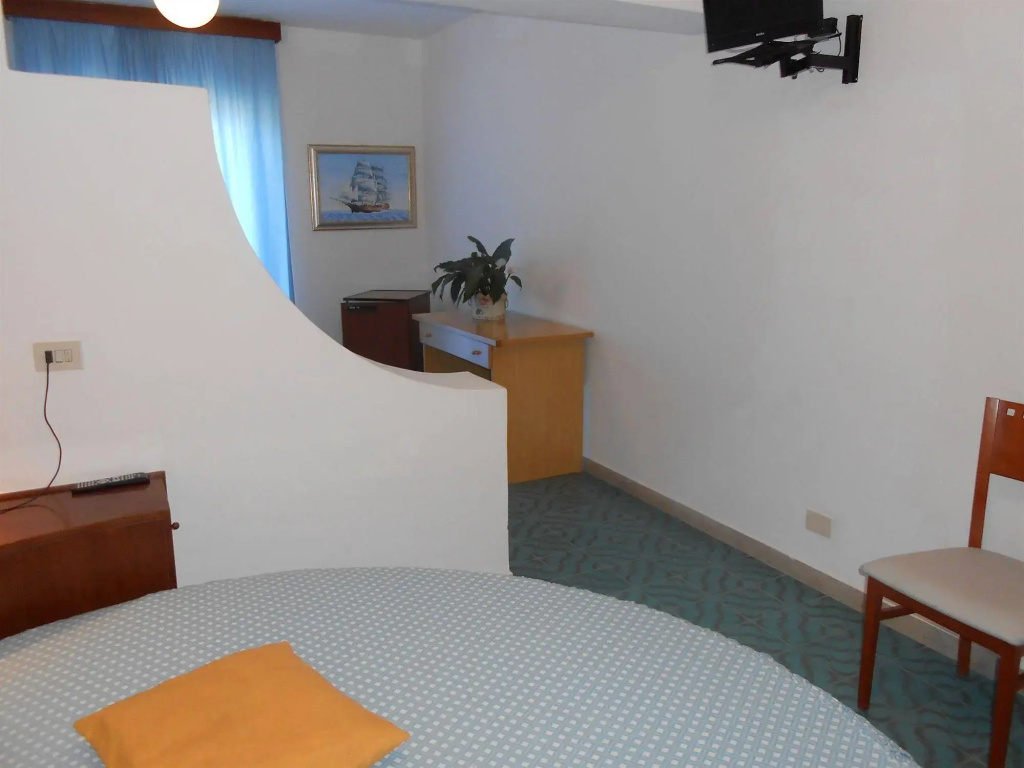 Hotel Vittoria - Général