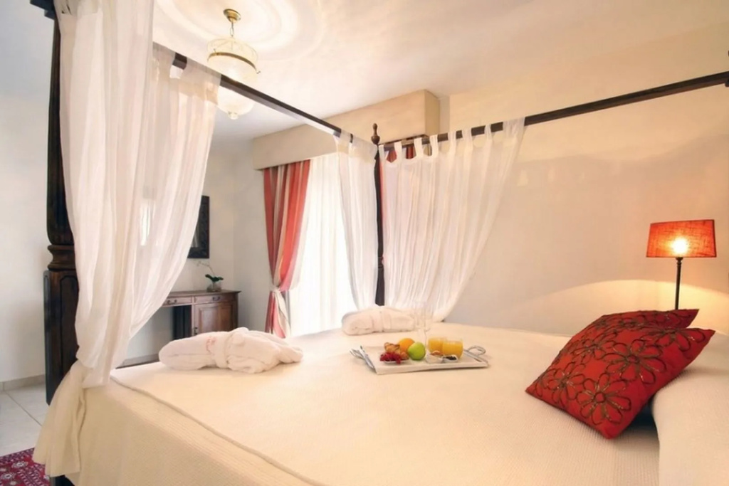 Hotel Swiss Moraira - Général