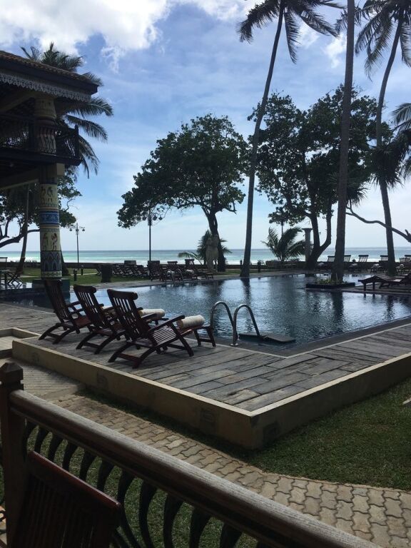 Hotel Kabalana