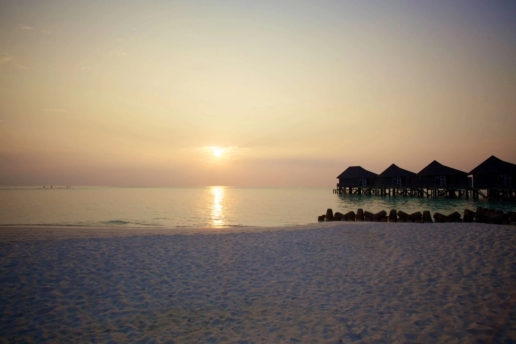 Beach & Waterfront
