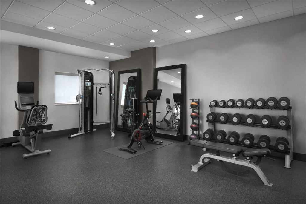 Home2 Suites by Hilton Arundel Mills/BWI Airport - Général