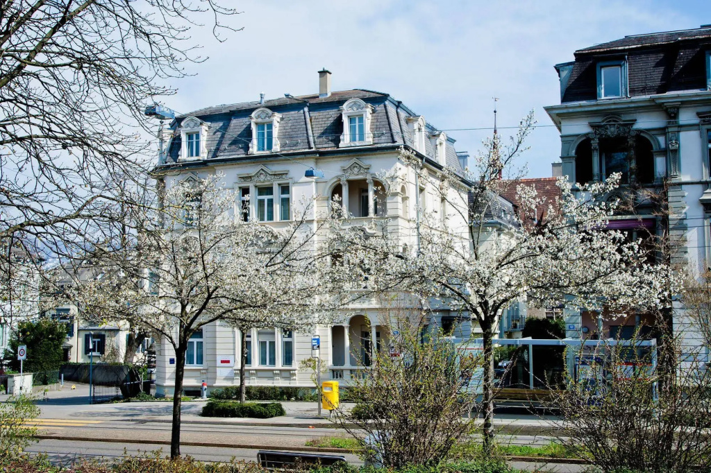 Seestrasse Apartments Drei Koenige