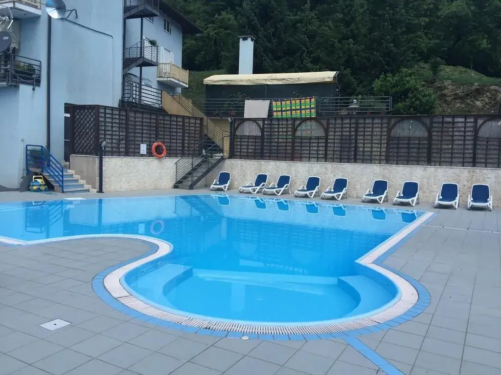 Hotel photo 13