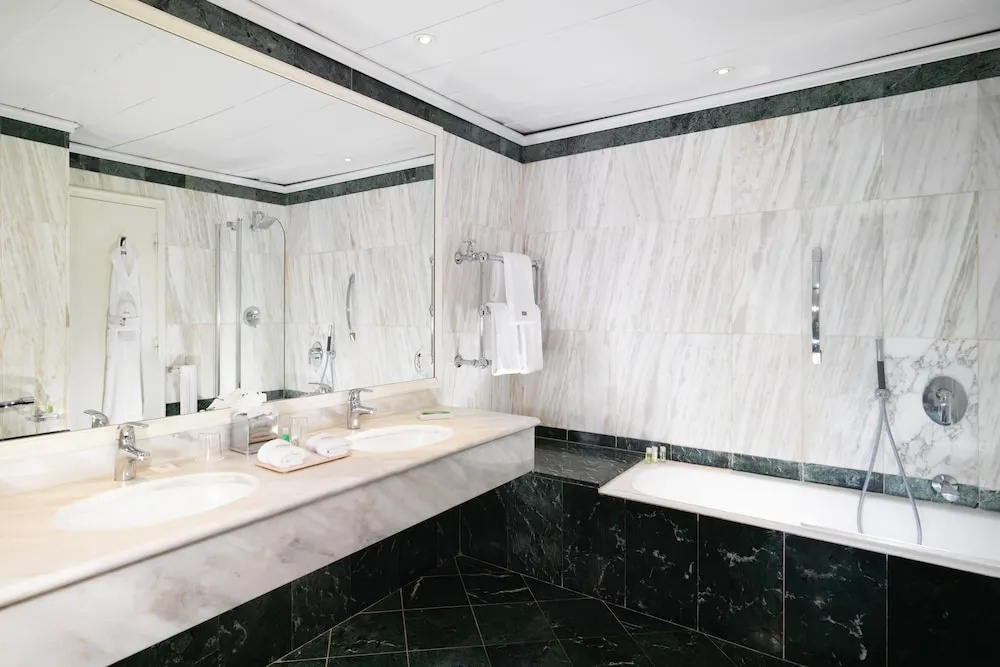 The Westin Palace Hotel, Milan - Chambres
