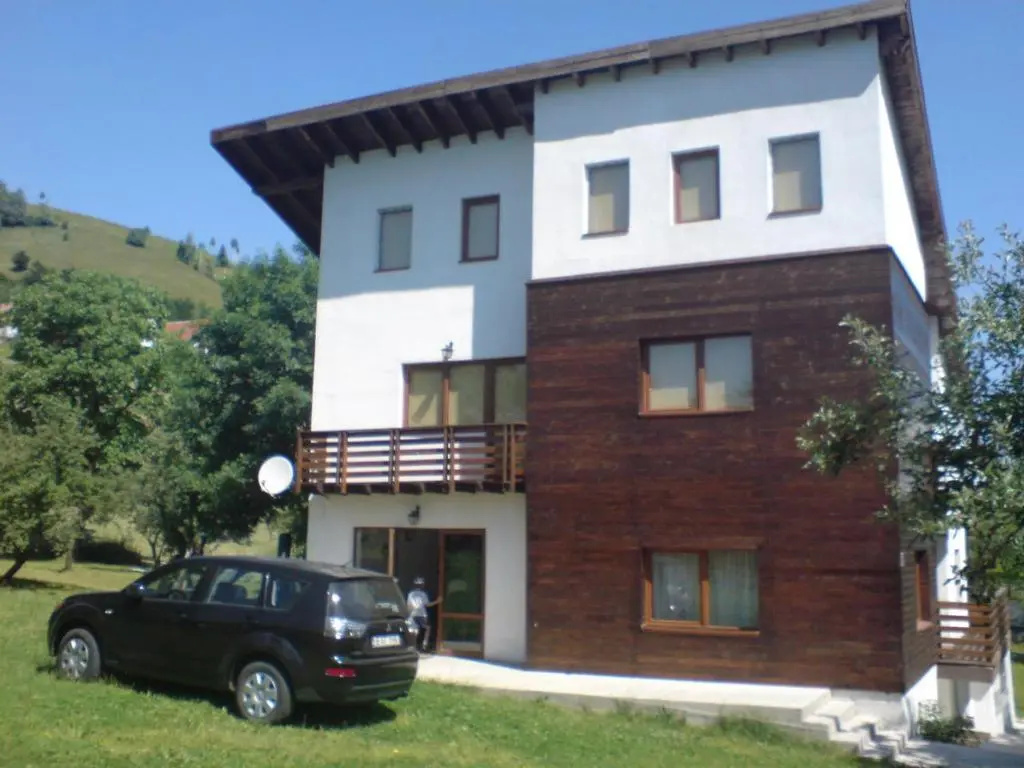 Superior Villa