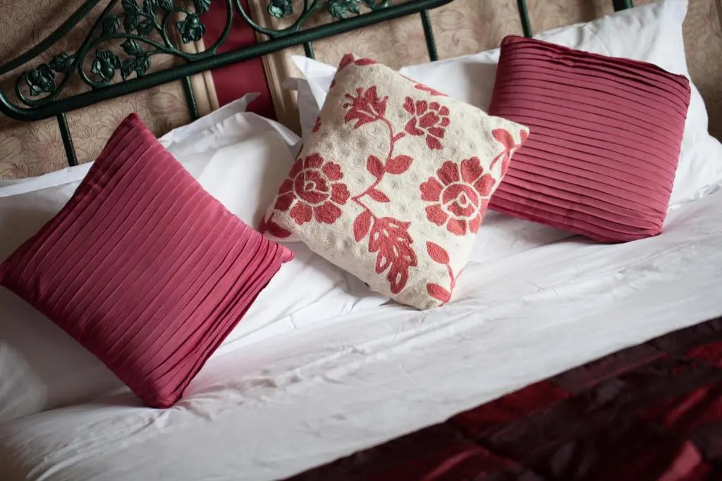 Haydens - Chambres