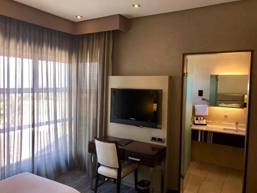 Coastlands Musgrave Hotel - Chambres