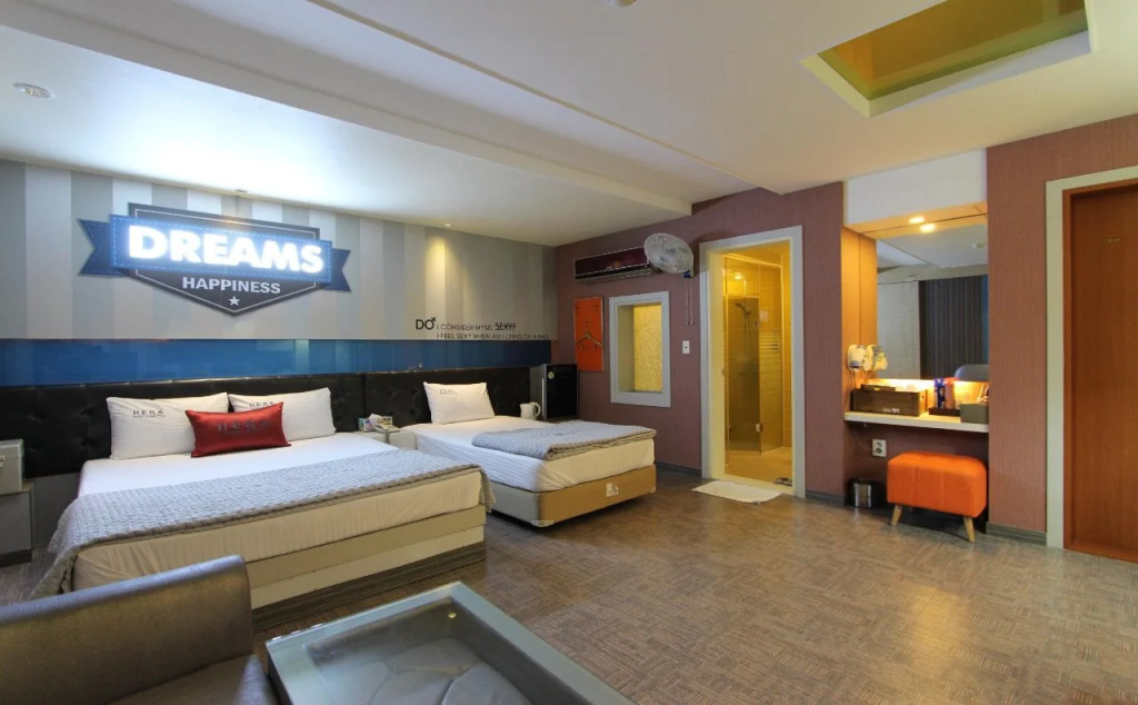 Hotel photo 6