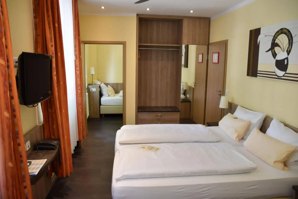 Hotel Fischzucht By Homekeepers - Général