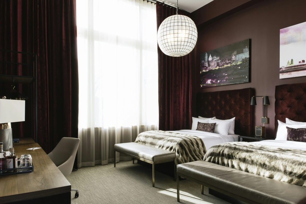 Hotel photo 19