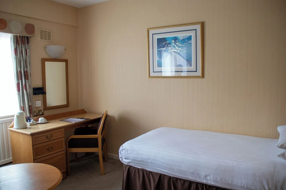 Alma Lodge Hotel & Events Venue - Chambres