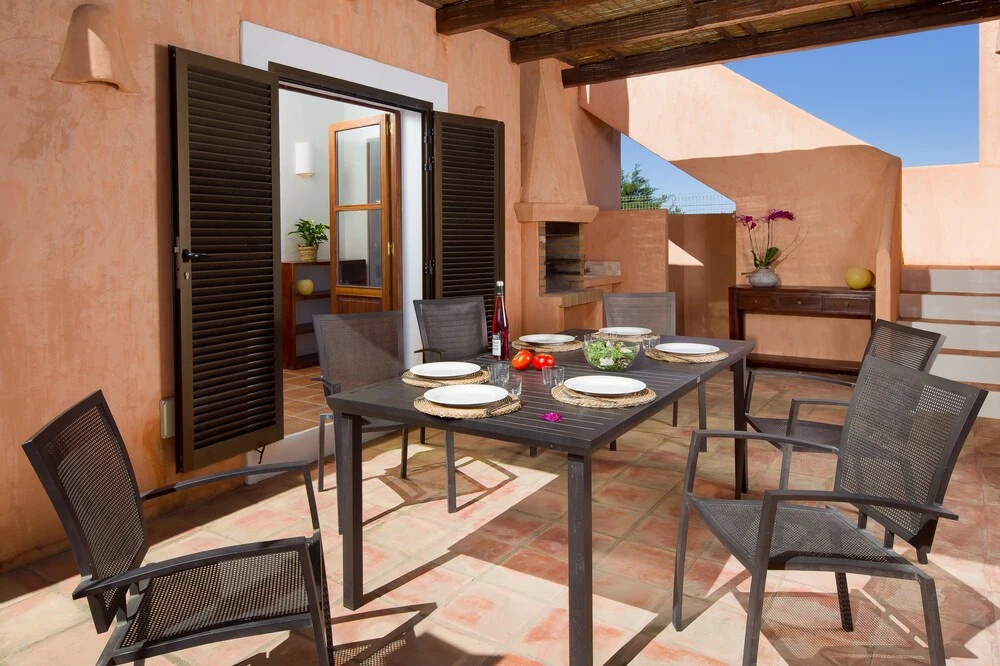 Can Noves - Villa de 4 suites -52