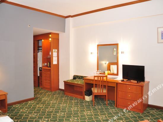Hotel Sandakan