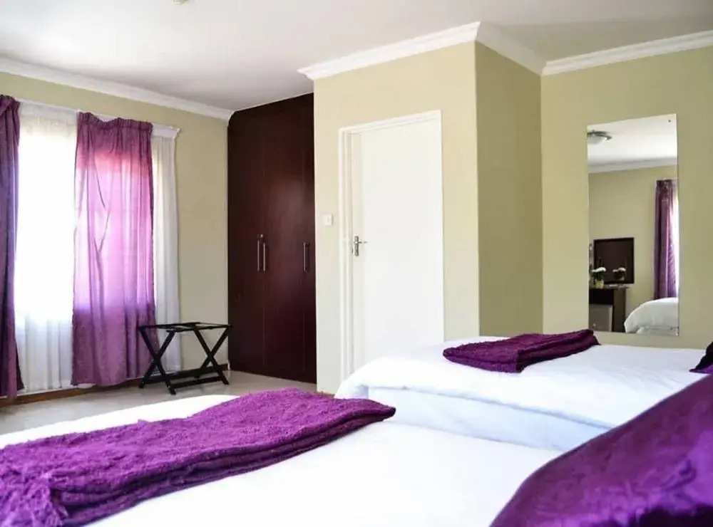 Madume Guest House — фото 6