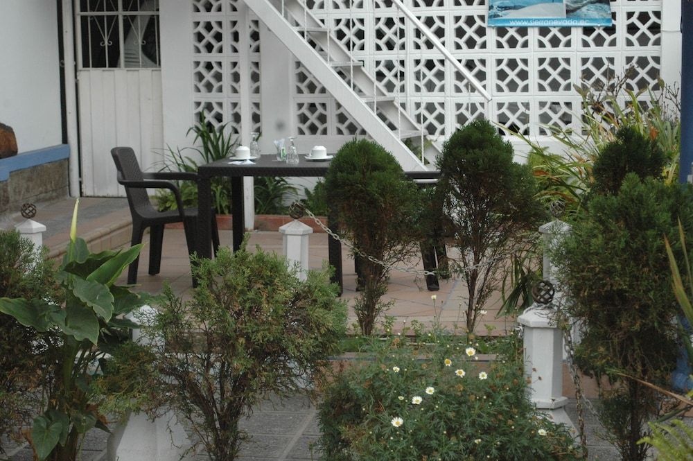 Hotel photo 20