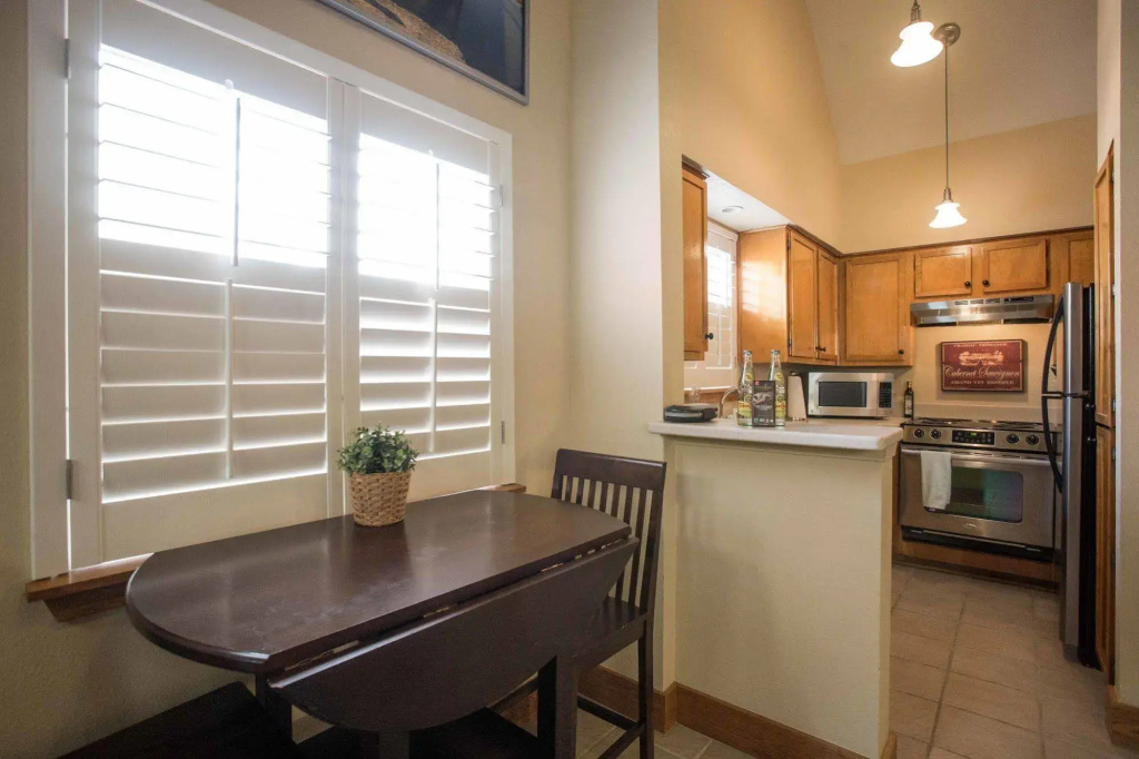 Residences at The Railyards - Downtown Austin - Général