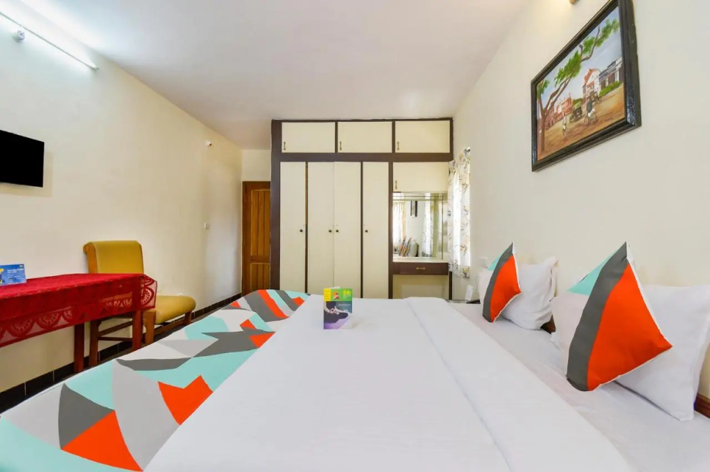 Hotel photo 4