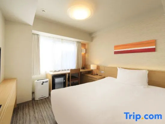 Richmond Hotel Nagoya Shinkansenguchi - Chambres
