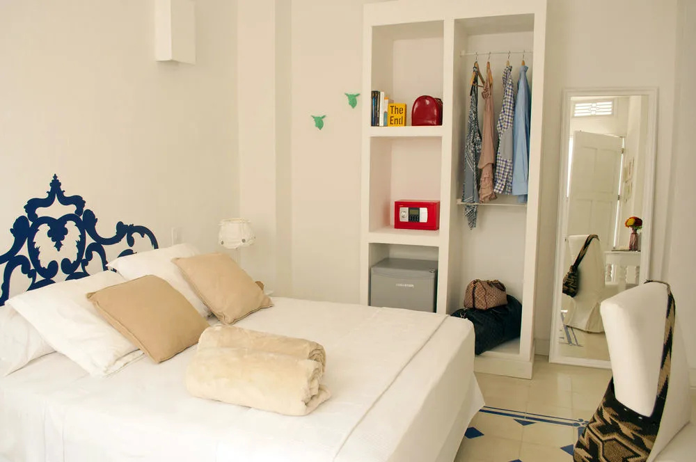 La Casa Del Piano Hotel Boutique by Xarm Hotels - Général