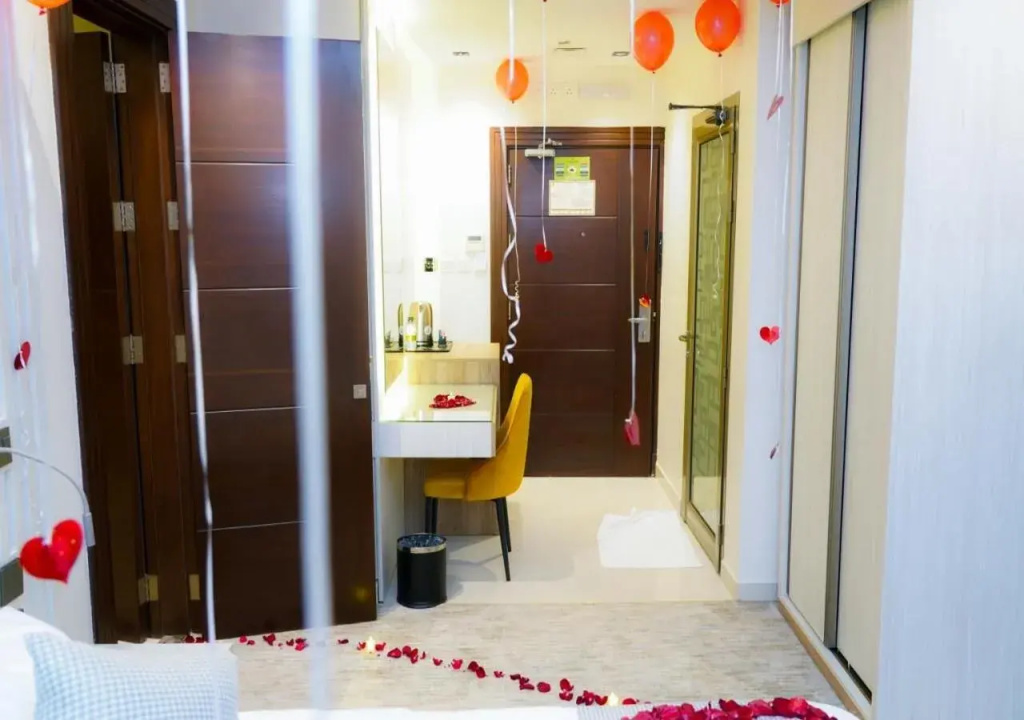 Hotel photo 10