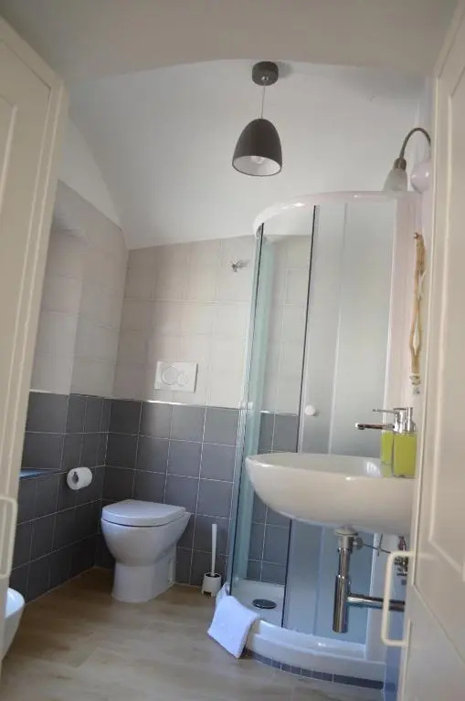 Sottocoperta - Chambres