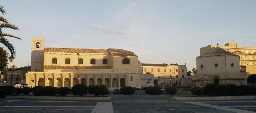 Siracusa Resort Musciara - Général