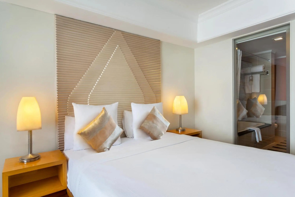 Novotel Semarang - Général