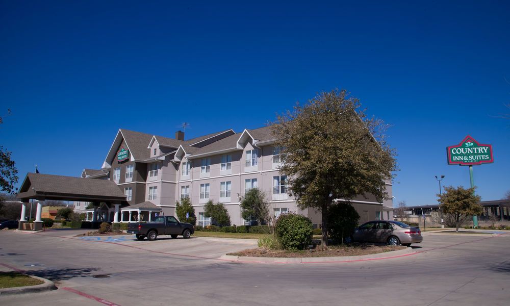 Country Inn & Suites by Radisson, Fort Worth, TX image