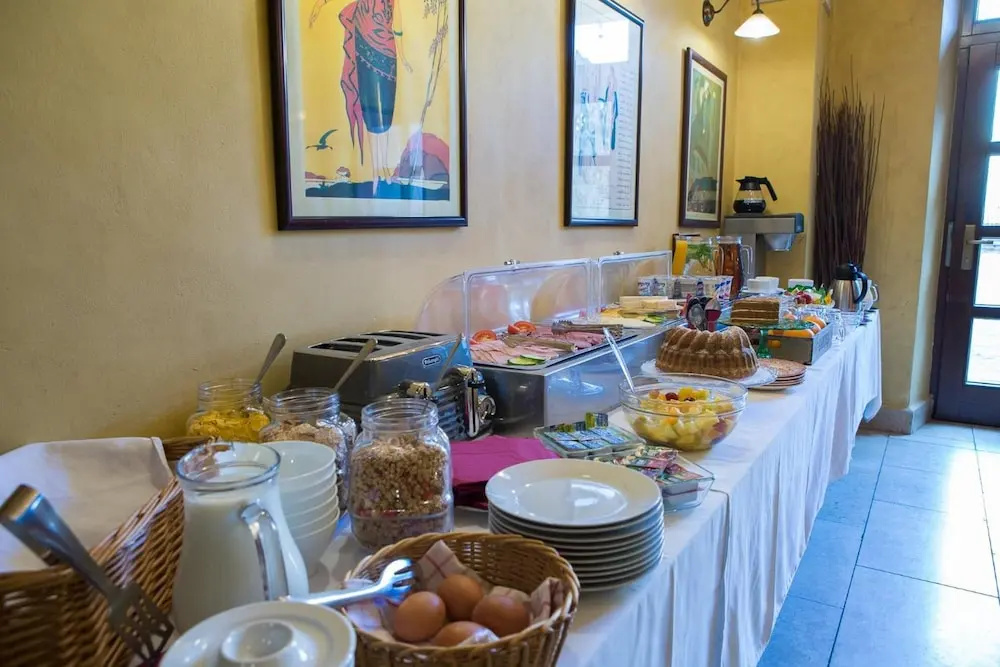 Hotel photo 13