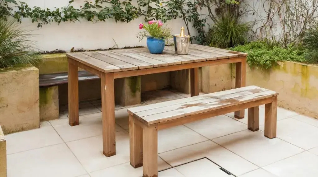 Luxury 2-Bed Marylebone House With Private Garden & Office