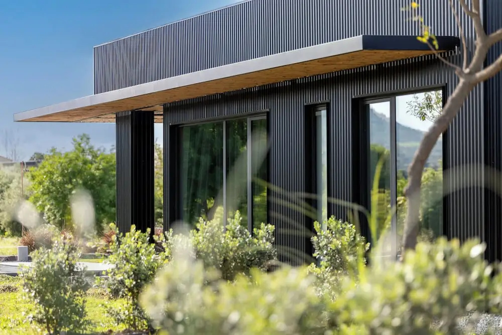Scorzamara Exclusive Country Lodges - Private Pool or Jacuzzi