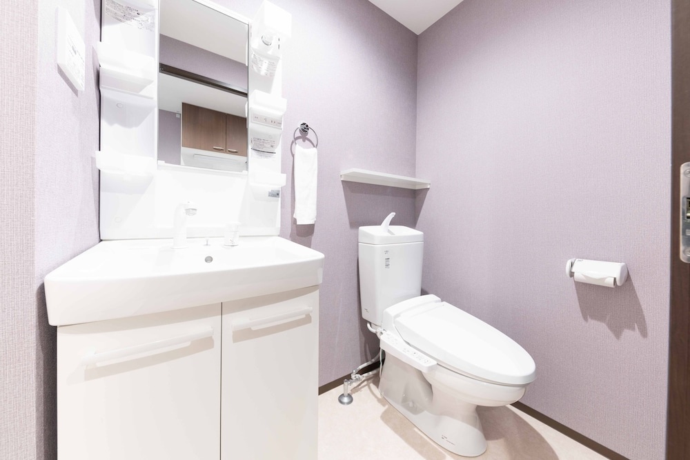 Hotel MUSUBI KYOTO Saiin 사진 4