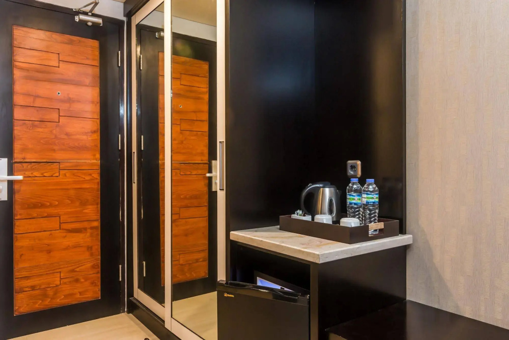 ZEN Rooms Denpasar Marlboro - Général