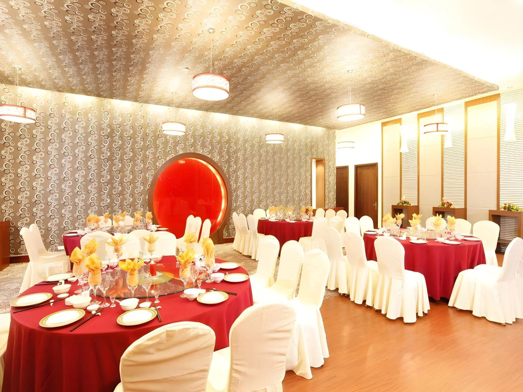 Majestic - Mong Cai Hotel - Général