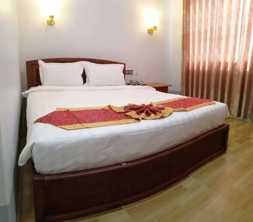 Mandalar May One Hotel - Général