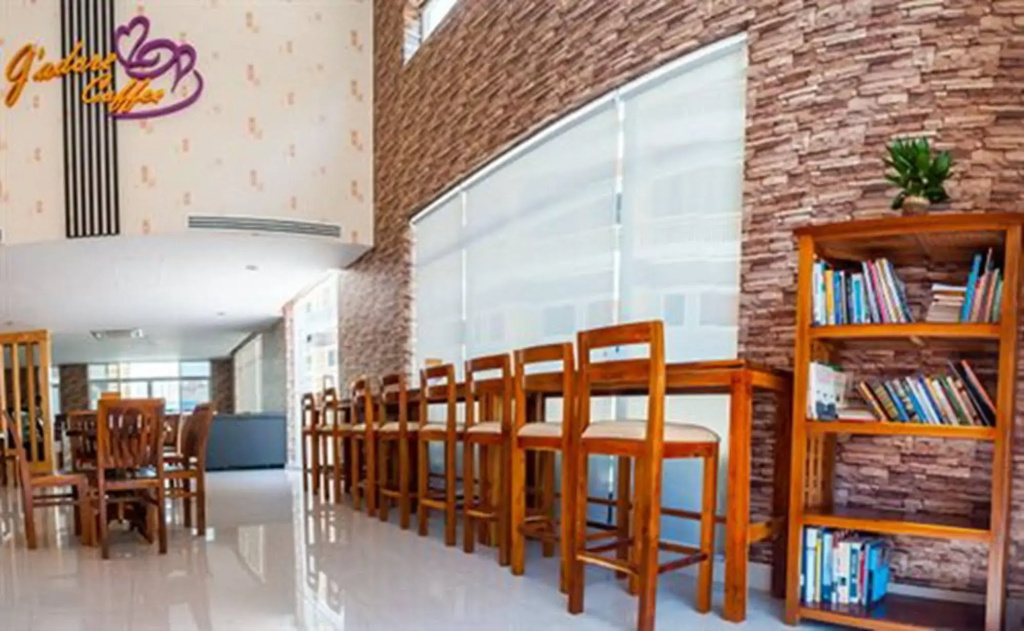 Hotel photo 15