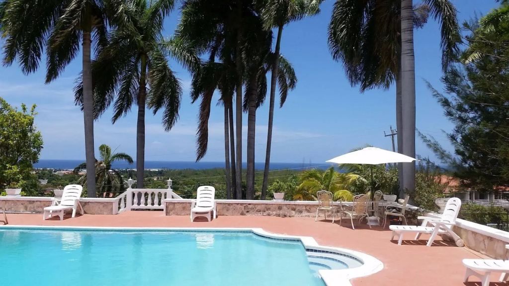 A Piece of Paradise Montego Bay - Général