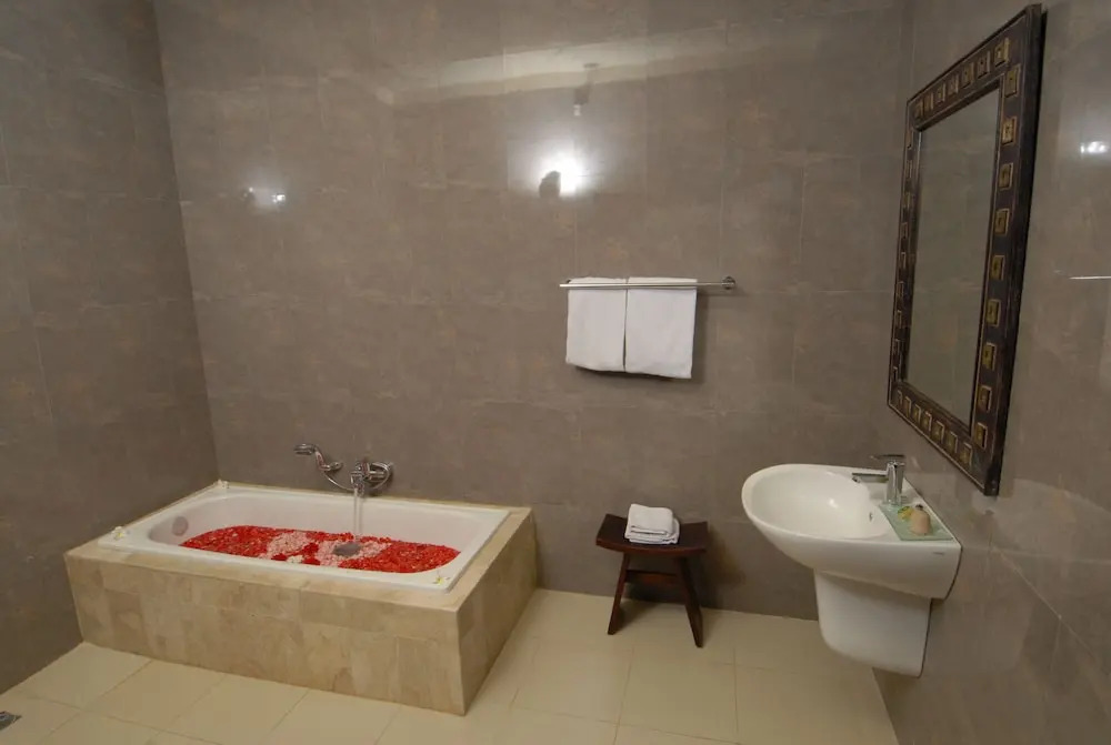Beji Ubud Resort