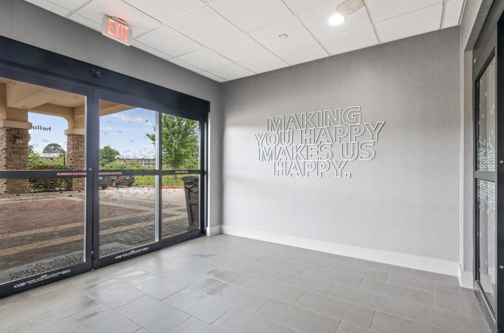 Hampton Inn & Suites Mount Pleasant - Général
