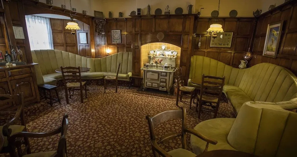 Hotel photo 19