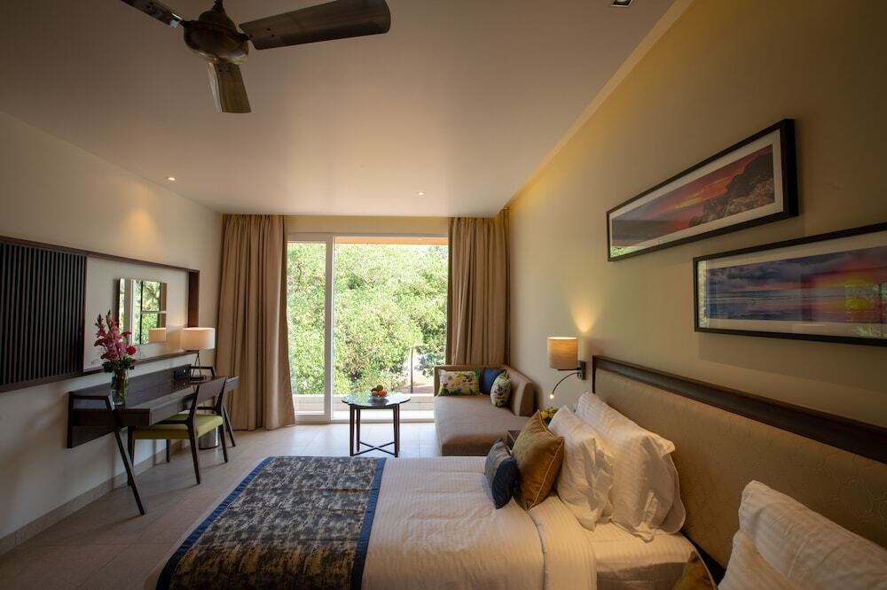 Nanu Resort - Arambol