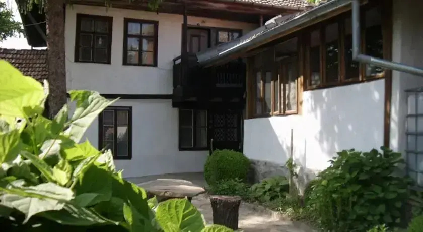 Guest House Bukovets
